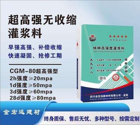 CGM-80超高強(qiáng)型